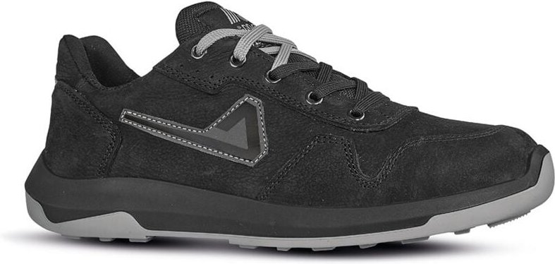 Sicherheitsschuhe niedrig DISC S3 CI SRC ESD 48