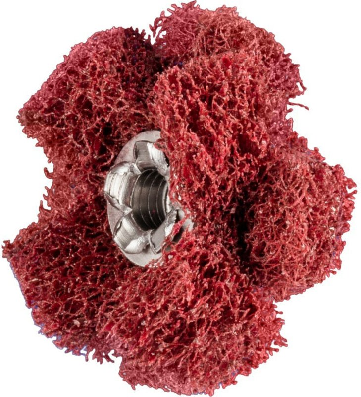 Schleifstern Polinox t 25-2 a 280 Pferd