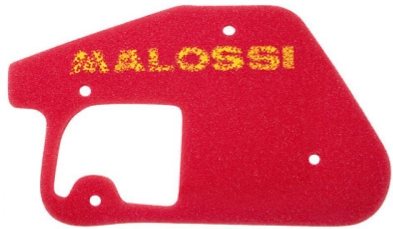 Luftfilter Malossi für Scooter Yamaha 50 Cw Rsp Bw-S Spy 1997