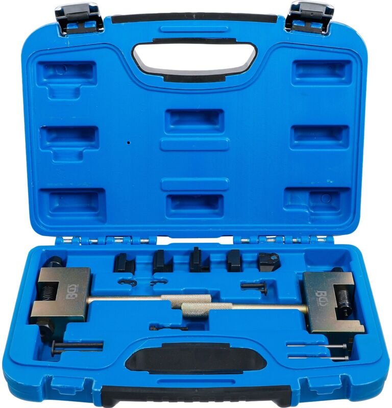 Steuerketten-Nietgerät