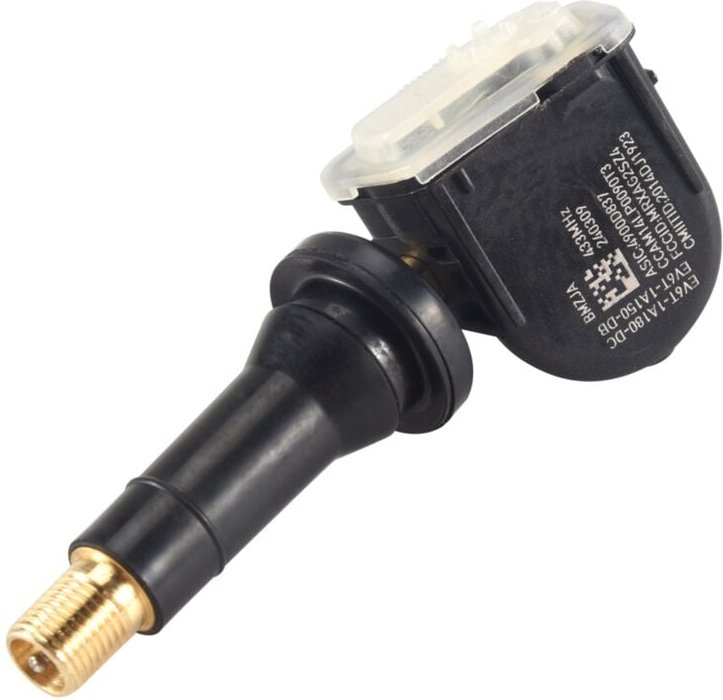 Tlily - 1Pcs Reifendruck Monitor Sensor tpms 433Mhz Fit für mkii Ranger / Everest Mondeo EV6T1A180D