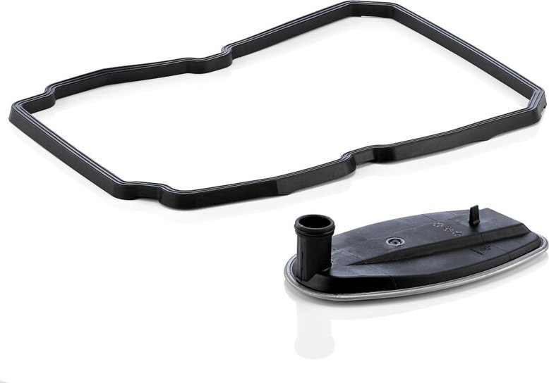 Ölfilter H182kit Mann