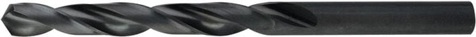 Promat - Spiralbohrer din 338 Typ n Nenn-Ø 10,2 mm hss profilgeschliffen Zylinder