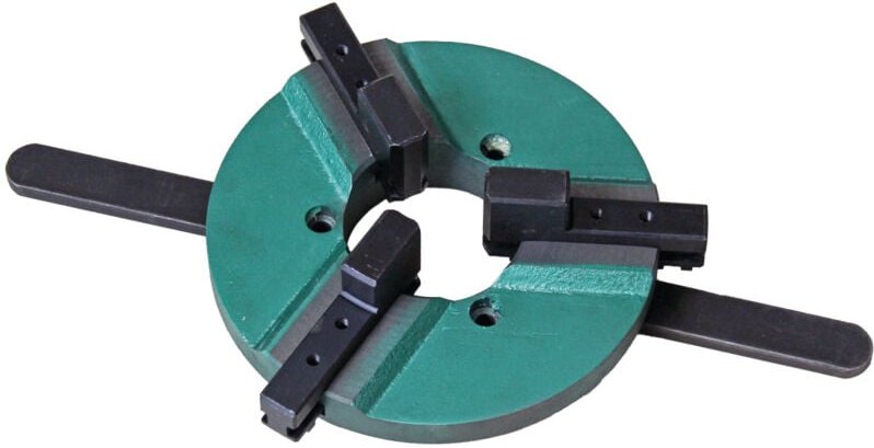 Schweißkraft 1541352 Dreibackenfutter Spannkapazität 120 kg