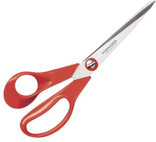 Universalschere, Linkshänder 21 Cm - Fs-1000814