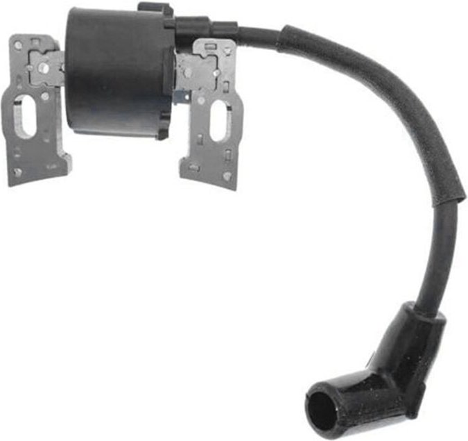 Tlily - Zündspule für GCV520 GCV530 GXV530 30550-Z0A- 2 ZF955-1 Rechts
