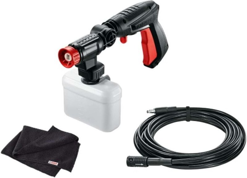 Bosch - Zubehör - Reinigungs-Set F016800612