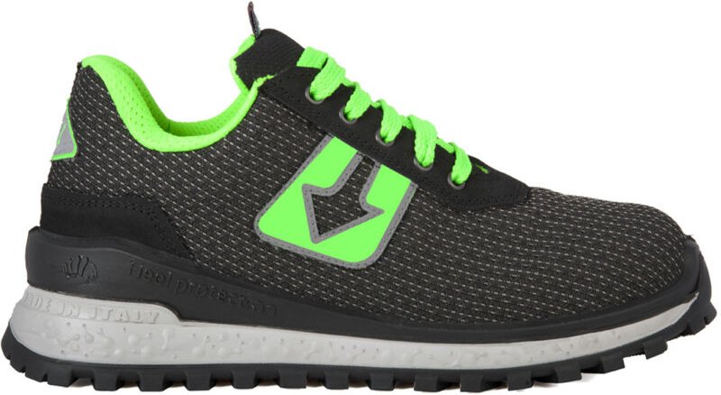 Lewer Nizza S3 SRC Sicherheitsschuhe - 44 EU