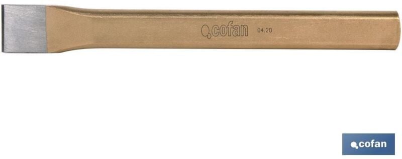 Flachkaltschneider 24x200