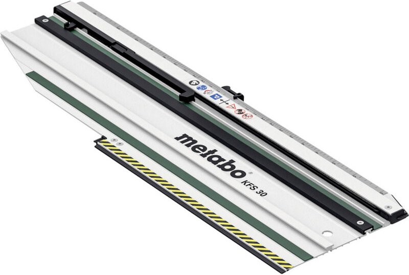 Kappschiene kfs 30 - Metabo