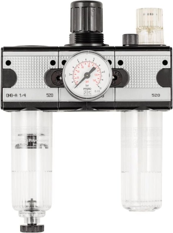 PFERD TOOLS Ölnebelgerät ONG-A 1/4