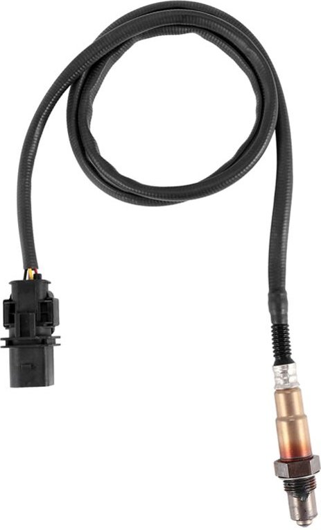 LSU 4.9 5-Draht-Breitband-Luft-Kraftstoff-Verhältnis-Sauerstoffsensor für 0258017025