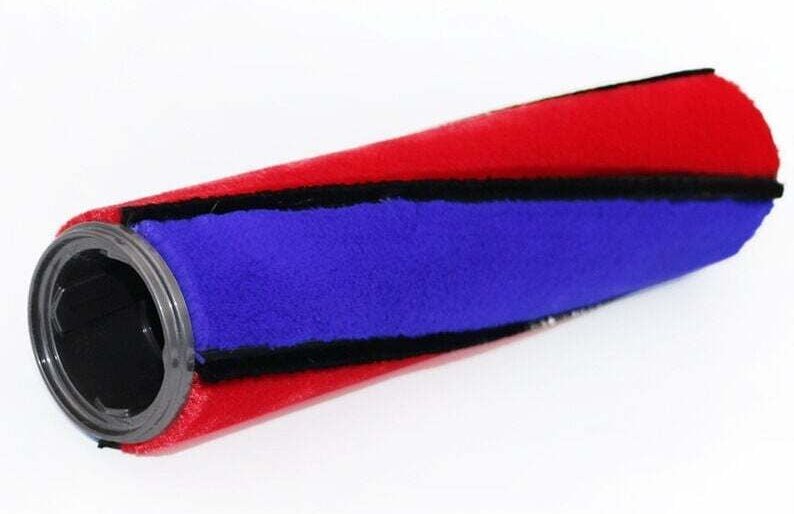 Barre de Brosse à Rouleau Souple Compatible Aspirateur Dyson V6 V7 V8 V10 V11 Modèles Fluffy Absolute