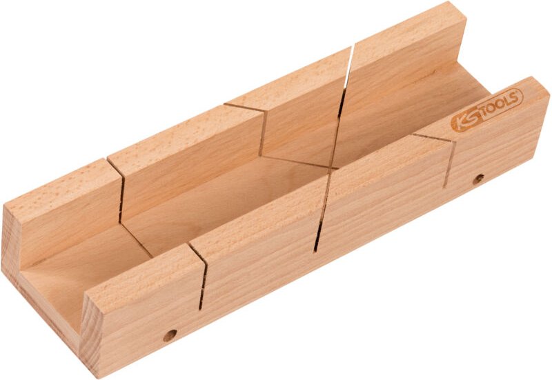 Holz-Registerkartenboxen 300x54x36mm