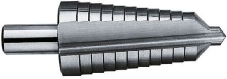 Projahn Stufenbohrer HSS-G Gr.3 6-30 mm