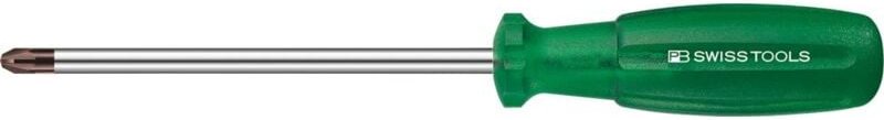 FP - pb Swiss Tools Schraubendreher 6192 PZ3x150mm, Multicraft