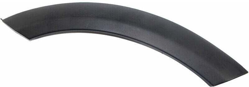 Tooling 1 Stück Radlaufverkleidung Kotflügel oben links Vorderradkotflügel 51131505867 Ersatz für BMW MINI COOPER 2002–2...