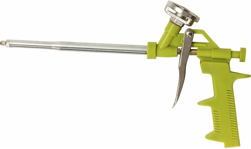 Thumbnail - Pistolet do piany montażowej drel