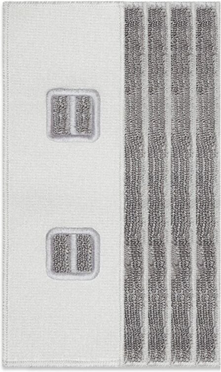 5PCS Staubsauger-Reinigungstuch für Puppy T10 Plushy Mop