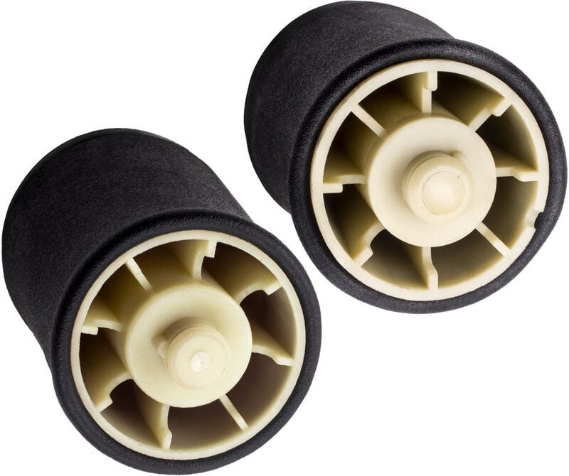 2x Hinten Luftfederbalg Luftfederung Für bmw X5 E53 Rechts + LinksPaar Luftfederung Hinten Links Rechts for bmw E53 X5 3...