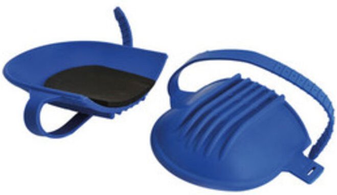 Tuttacasa - knieschützer für fliesenleger