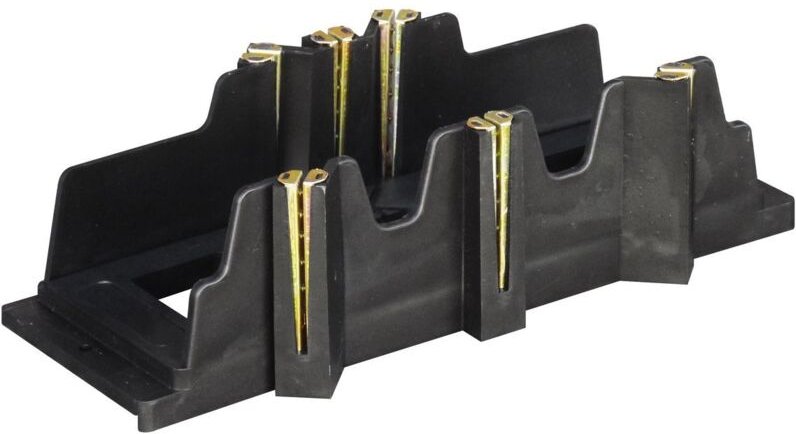 Kugelgelagerte Gehrungslade - 290 x 90 x H. 60 mm Outifrance