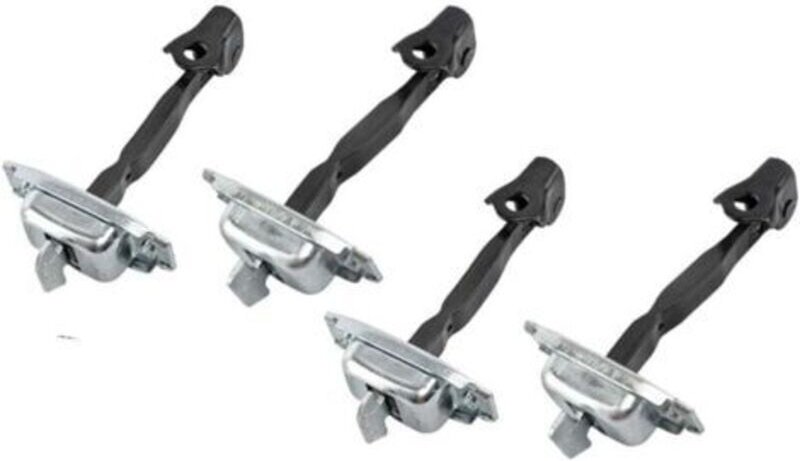 Thumbnail - Türstopper-Begrenzer-Set (4-teilig) für Toyota Fortuner (2004–2015)