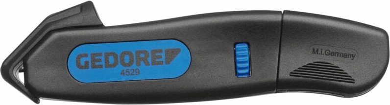 No Brand - Gedore 2955393 4529 Kabelmesser 4 bis 28 mm