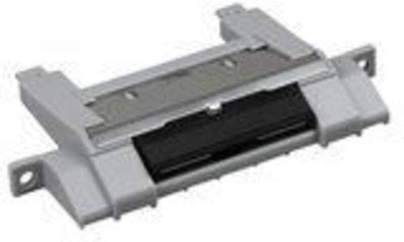 Thumbnail - Microspareparts - CoreParts Trennplattenbaugruppe RM1-6303