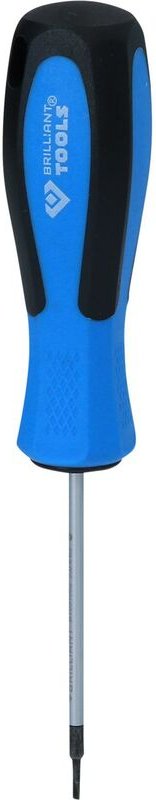 Schraubendreher Schlitz, 2,0 x 63 mm