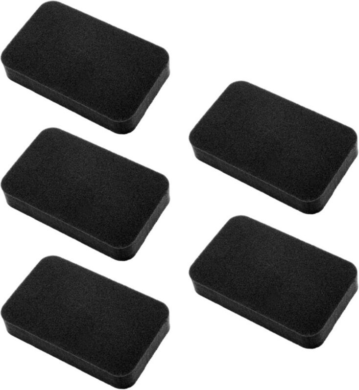 Trade Shop - Trade-Shop Staubsaugerfilter / Schaumstoff-Filter / Schwammfilter für Rowenta RO7845EA/410 RO7853 RO785311/...