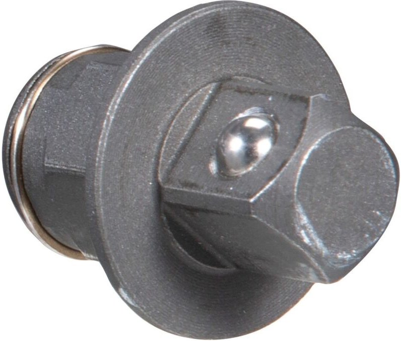 Steckschlüssel Adapter 3/8 für WR100D - Makita