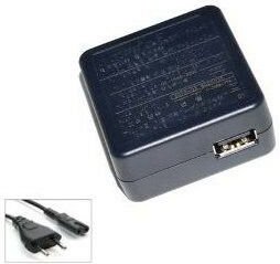 Olympus - F-2AC usb Netzteil und Netzkabel