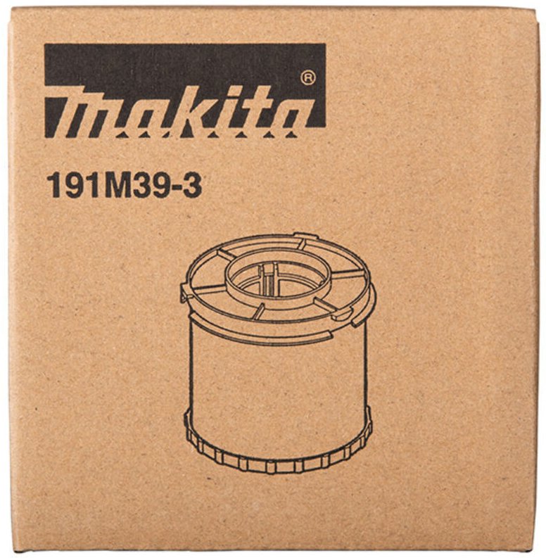 Nassfilter für dvc 750 ( 191M39-3 ) - Makita