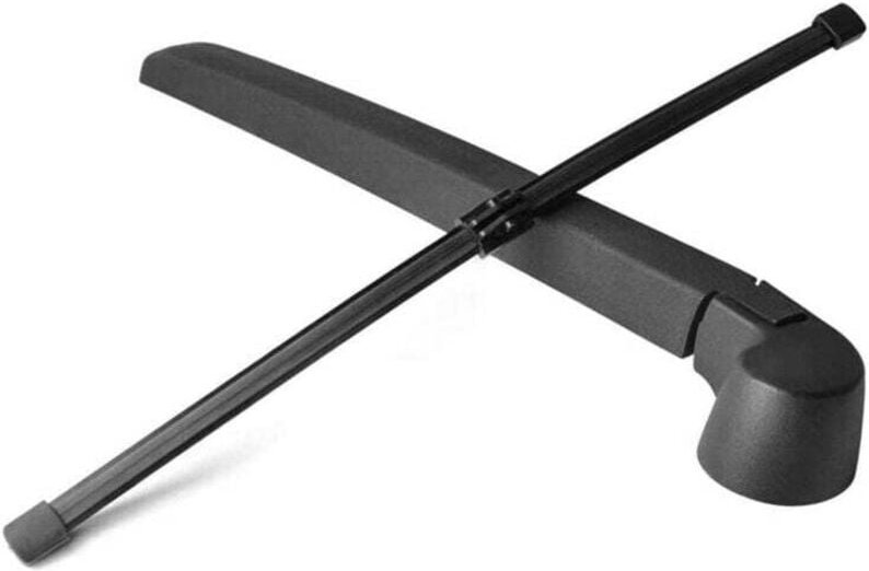 Heckscheibenwischerarm-Baugruppe 8R09554071P9 8R0955425 für Q5 Fahrzeuge 2009-2015 Autozubehör