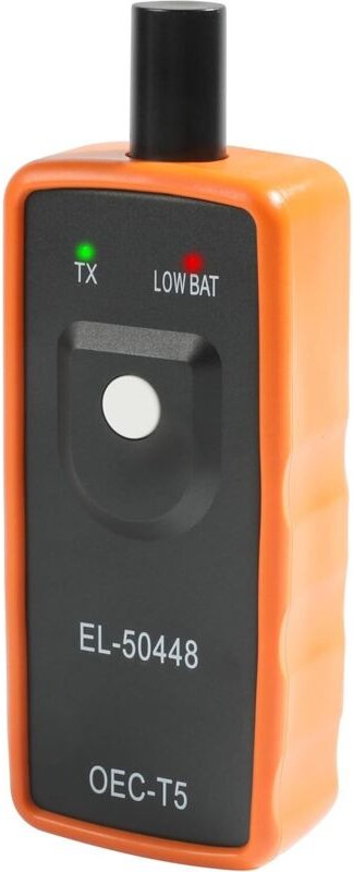 Universelles TPMS-Regenerationswerkzeug, Systemprogrammierungs-Schulungswerkzeug, Aktivierungswerkzeug für OEC-T5-Reifen...