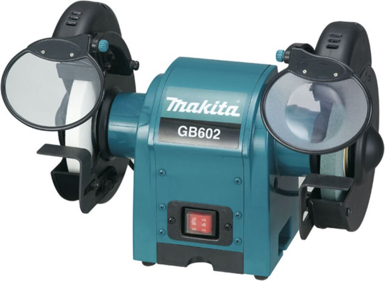 Makita GB602 Doppelschleifer