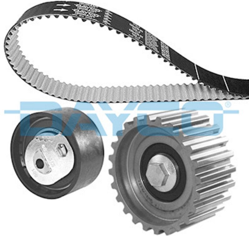 Ktb339 Dayco Zahnriemensatz