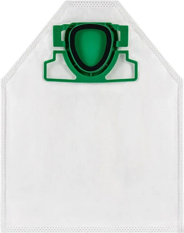 8er-Pack Einweg-Staubsaugerbeutel für Vorwerk Kobold VK200 FP200 Staubsauger, Ersatz-Staubbeutel, Zubehörset zur Schmutz...