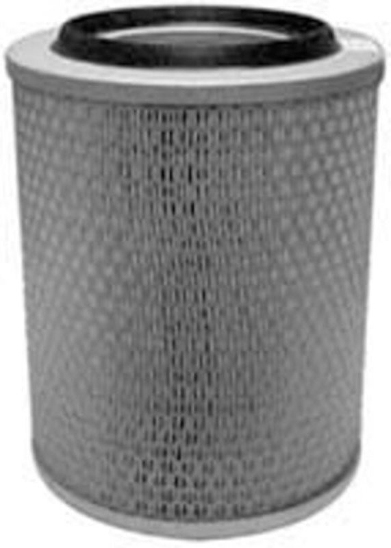 Luftfilter baldwin PA3681 - Äquivalent sa 14525 hifi filter