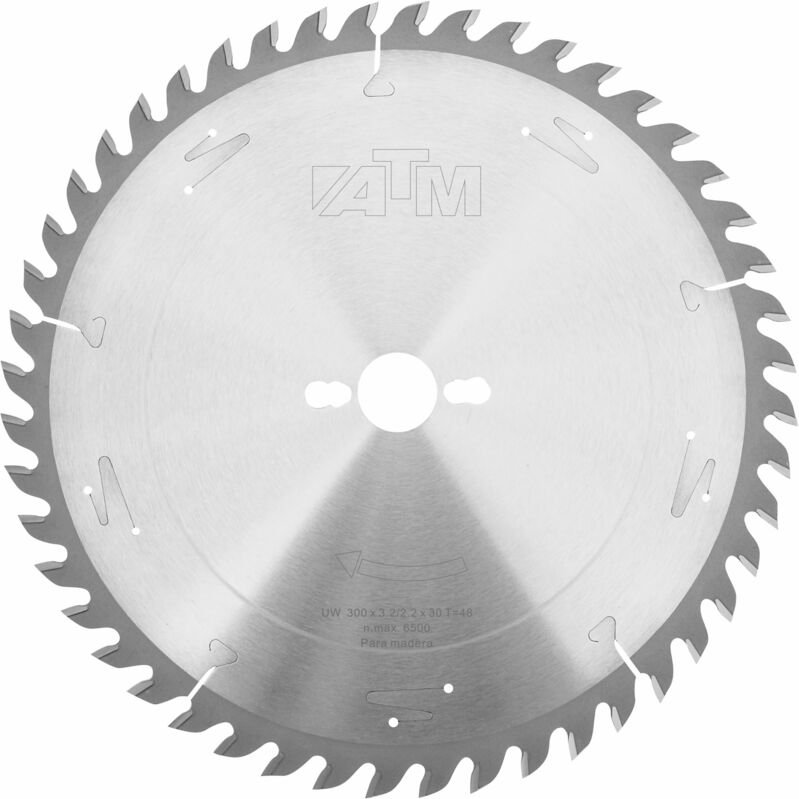 ATM Sierras-ATM-UW2503042-Sierra UW 250x30x42d