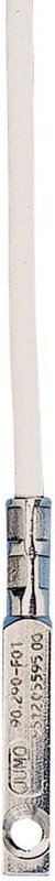 Jumo Temperatursensor 00306774 Fühler-Typ Pt100 Messbereich Temperatur-50 bis 260 °C Kabellänge (D