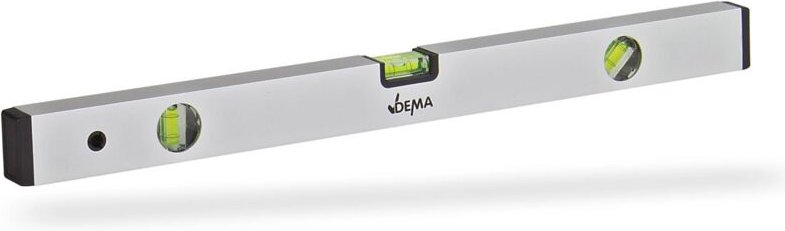 Alu Wasserwaage Bau 30cm-80cm