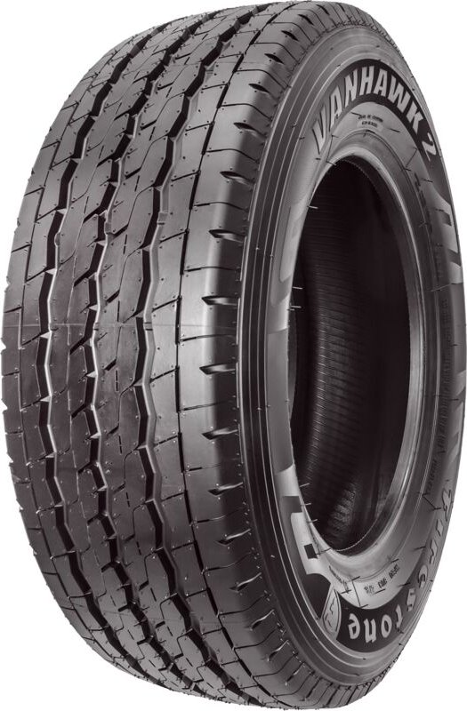 FIRESTONE Sommer 215/60 R16 TL 103/101T VANHAWK 2 C