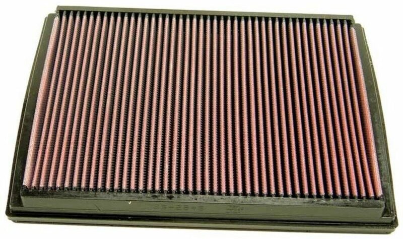 Luftfilter K&N KN33-2848