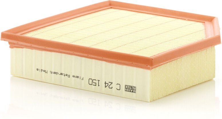 Thumbnail - Luftfilter C24150 Mann