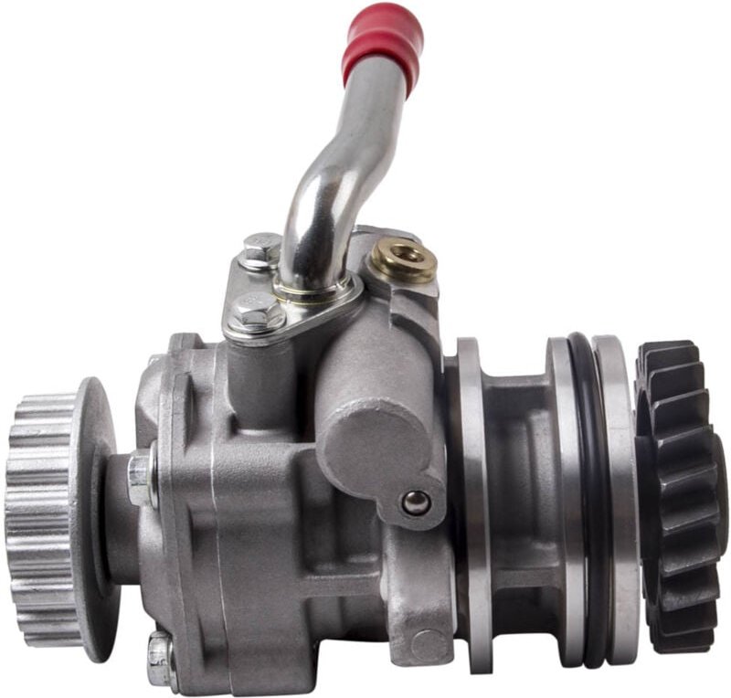 BFO - Servopumpe Hydraulikpumpe for vw Transporter Multivan v T5 2.5 tdi 7H0422153G