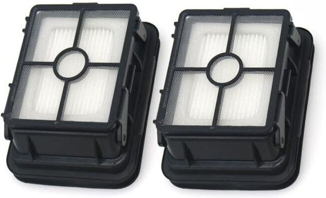Ersatz-HEPA-Filter für Bissell Crosswave 1785 1866 Staubsaugerzubehör