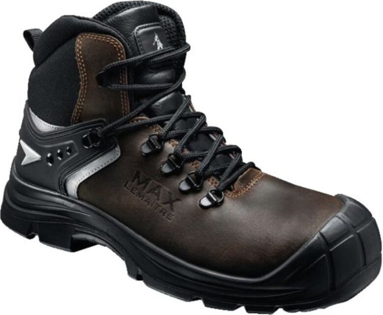 Sicherheitsschuhe Max Uk - S3 Src - Größe 46