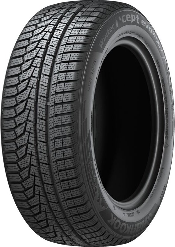 HANKOOK Winter 235/75 R15 TL 109T WINTER ICEPT EVO2 SUV W320A XL M+S 3PMSF
